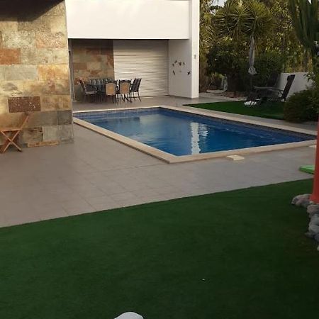 Casa Tranquilo Villa Portimão Exterior photo