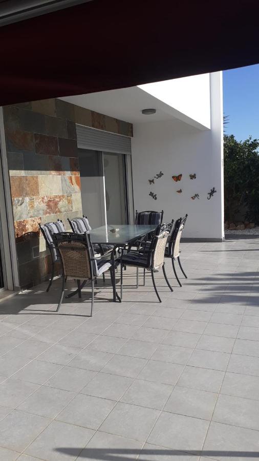 Casa Tranquilo Villa Portimão Exterior photo