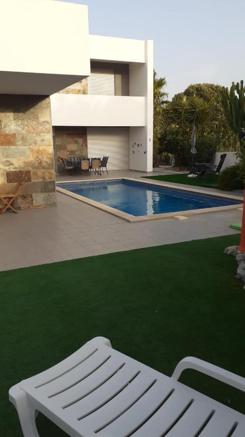 Casa Tranquilo Villa Portimão Exterior photo
